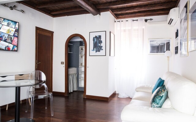 Piazza di Spagna Lovely, Nice and Comfy