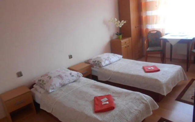 Hotelik Gościnny