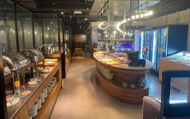 Holiday Inn Express Causeway Bay Hong Kong by IHG