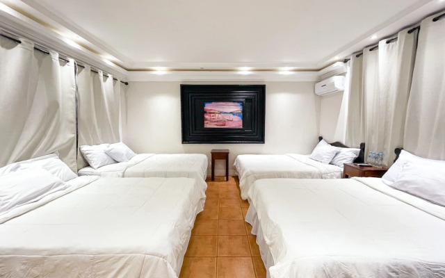 Hotel Villa
