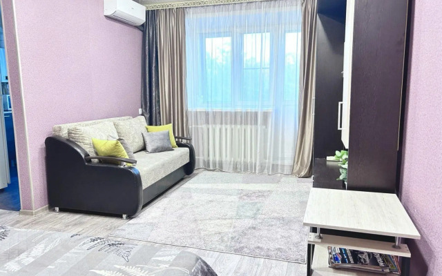 Апартаменты на улице Островского 12