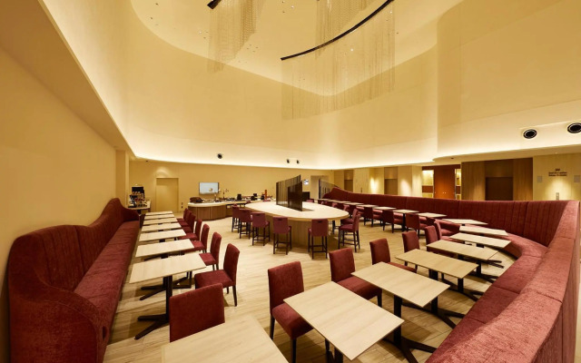 Hotel Metropolitan Saitama Shintoshin