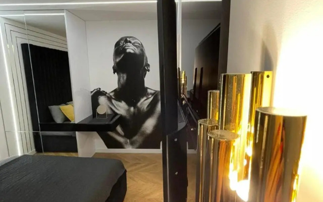 Prestige Line Manhattan