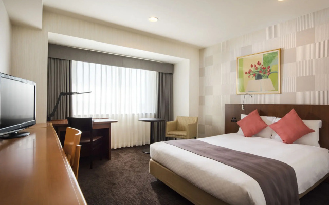 Loisir Hotel Toyohashi