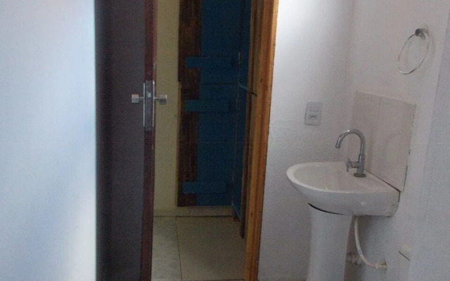 Hostel Pousada Cajueiro