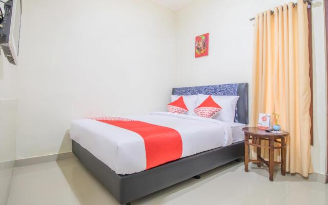 OYO 2836 Sekar Sari Residence