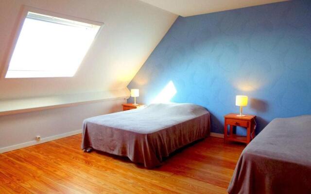 Appartement Carnac, 3 pièces, 5 personnes - FR-1-477-84