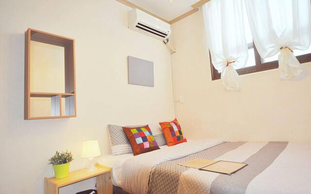 OYO Hostel Dongdaemun 1