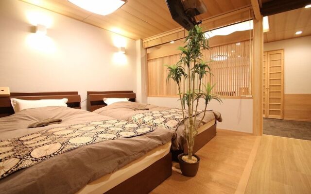 Kyoto Guest House Gion