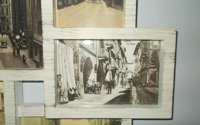 “La Loggia” Apartment