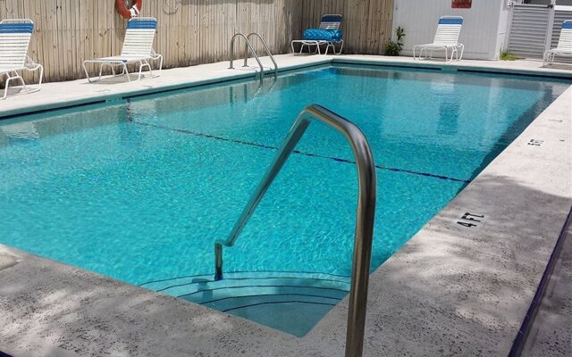 Southwinds Motel