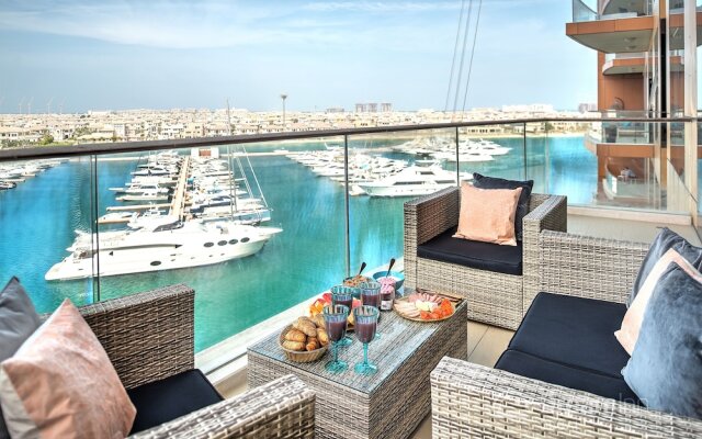 Dream Inn Dubai Apartments - Tiara