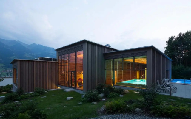 Seehotel Wilerbad