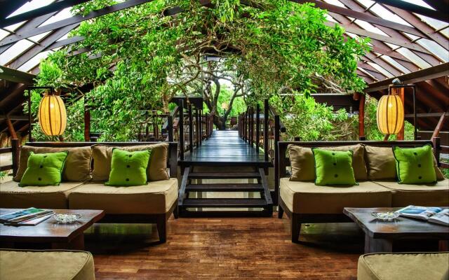 Uga Jungle Beach - Trincomalee