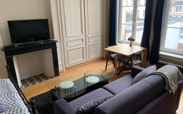 VIEUX LILLE Porte de Gand NESTYOU