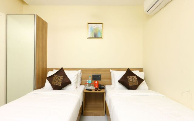 OYO 10276 Hotel The Pearl