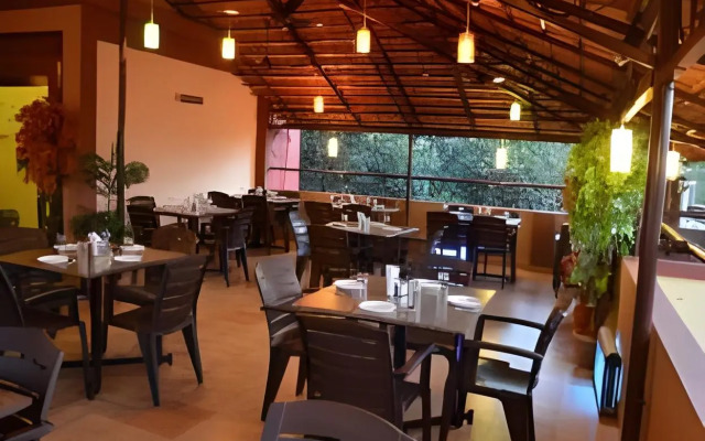 Hotel Ashirwad