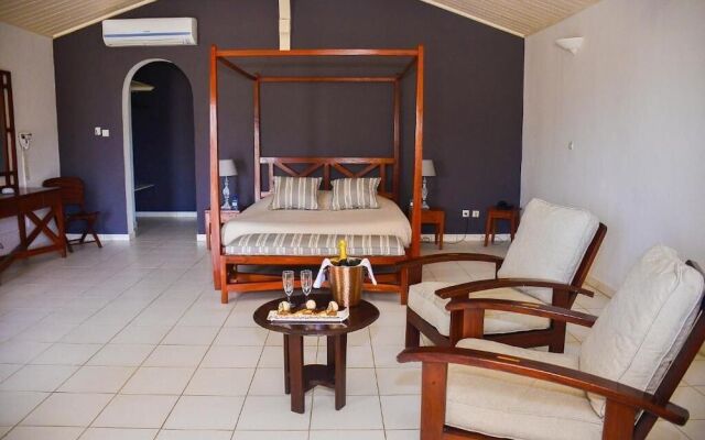 Casa Del Papa Resort & SPA