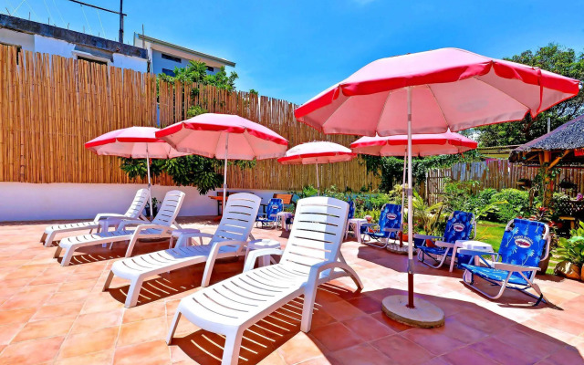 Red Coco Inn de Boracay