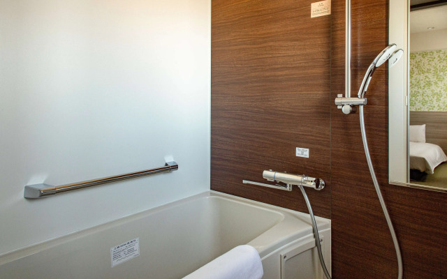 Kuretake Inn Premium Tajimi Station