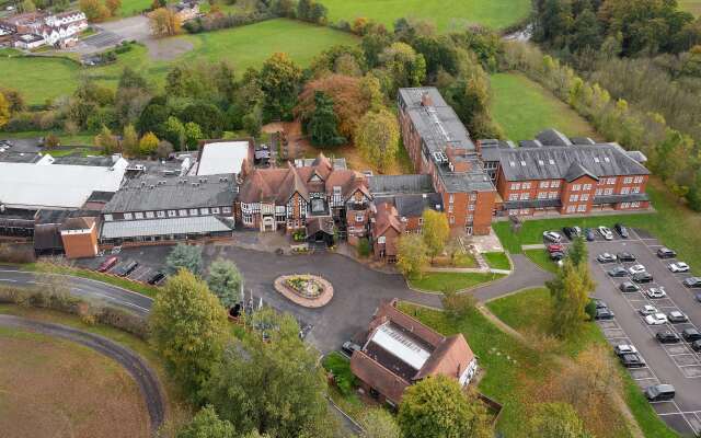 Chesford Grange Hotel