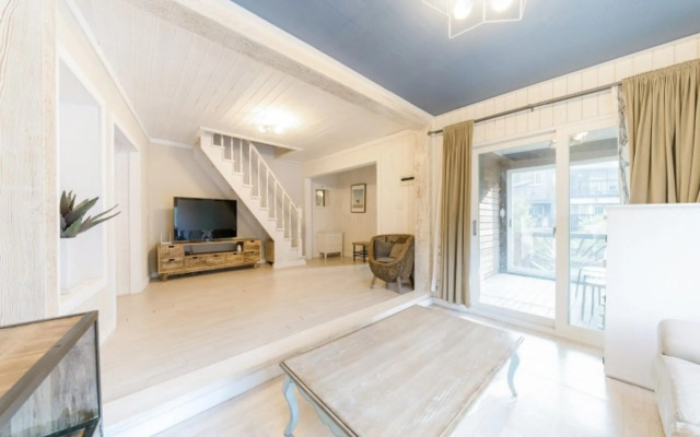 Hongcheon Fiction House Pension