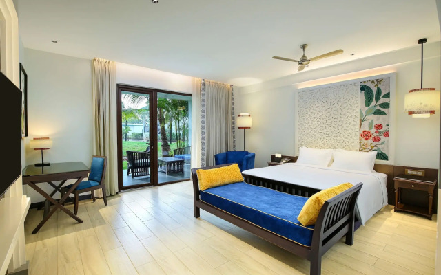 Radisson Resort Pondicherry Bay