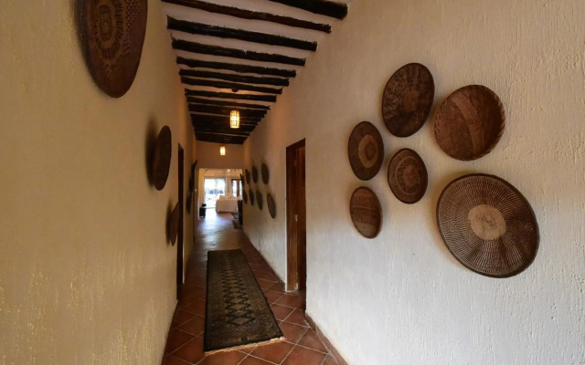 Tamani Villas