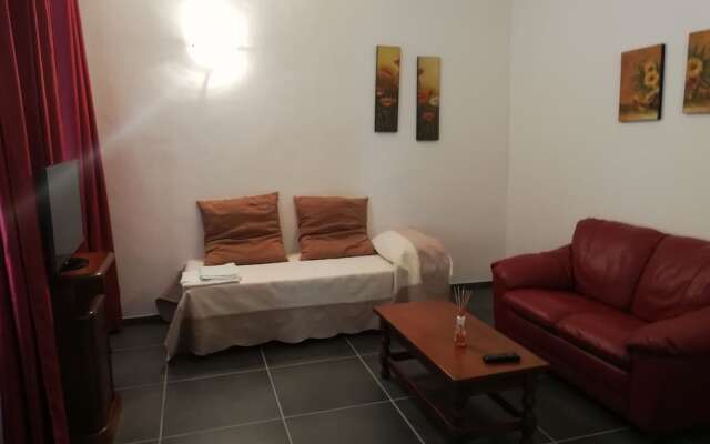 Maristella Appartamento