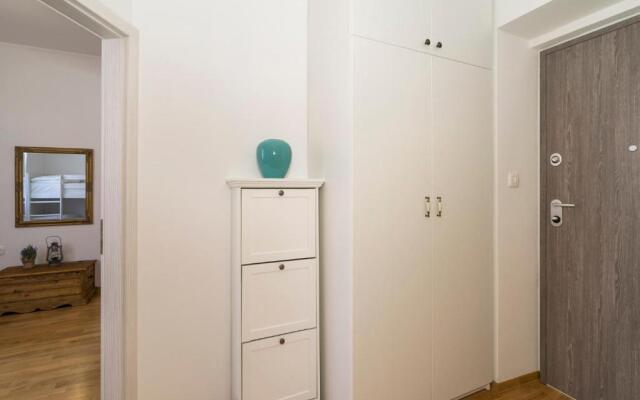 Apartment Dinka with terrace