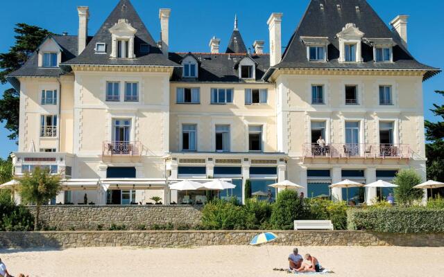 Hôtel Vacances Bleues Villa Caroline