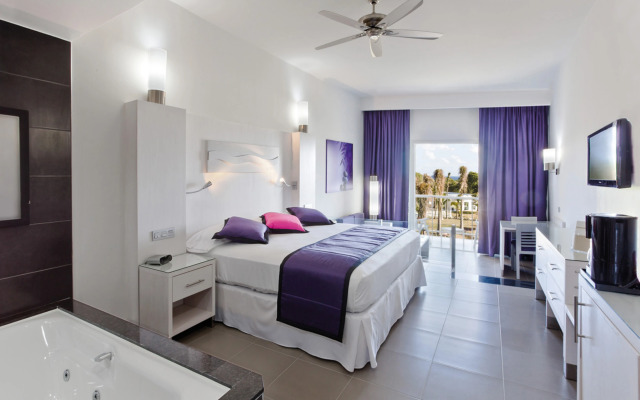 Hotel Riu Palace Mexico - All Inclusive