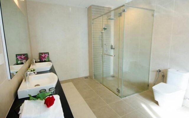 H Residence