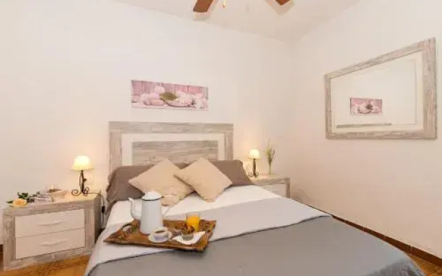 Apartamento en Cala Galdana