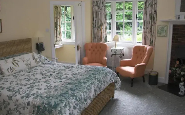 Skirling House
