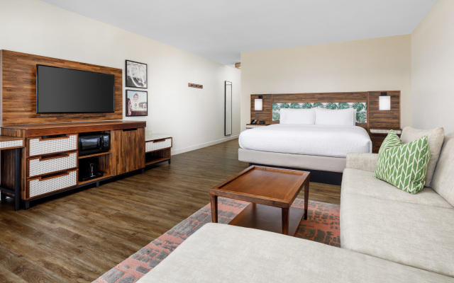 Hampton Inn & Suites Kutztown