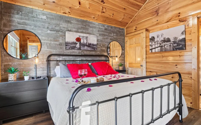 Family Oasis By Ghosal Luxury Lodging