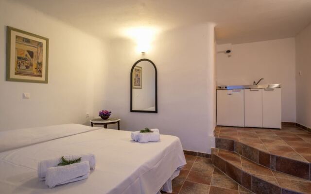 Villa Melenia Aleomandra Mykonos