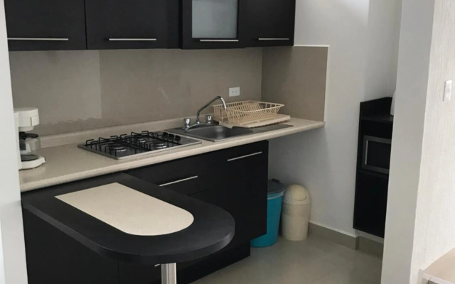 Grupo Kings Suites Magnolia