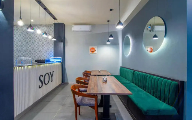 The Ivory Suites By Armaan