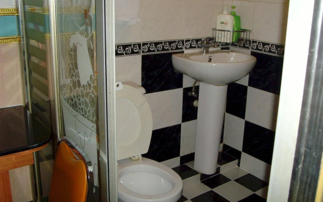Rome Hotel