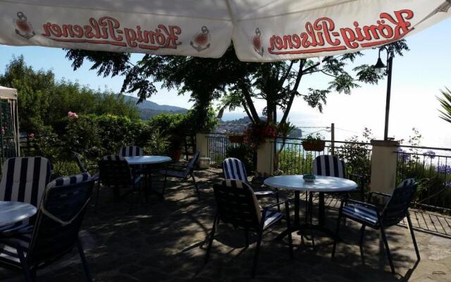 Villa Malandrino Guest House