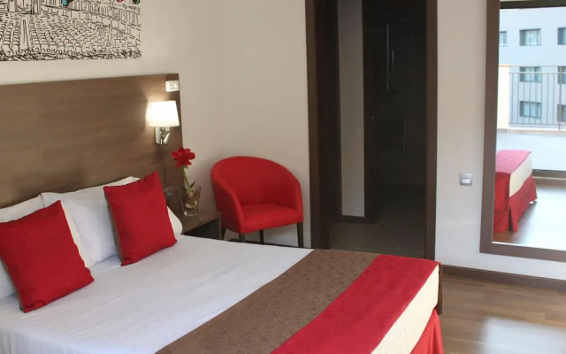Hotel Best Auto Hogar - Image 4