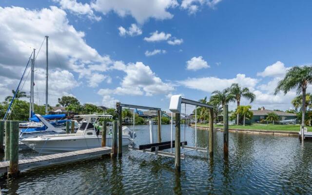Newly Renovated Condo in Apollo Beach