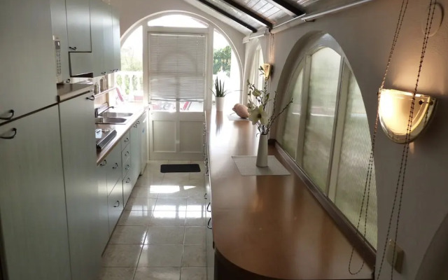 Colorful - Modern Apartments - A7 Rozi