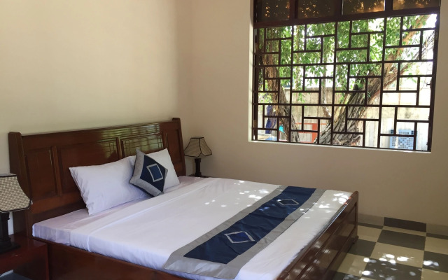 Banyan Villa Nha Trang