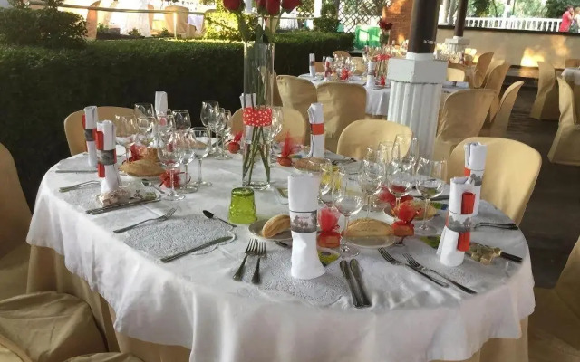 Hotel Restaurante Montserrat