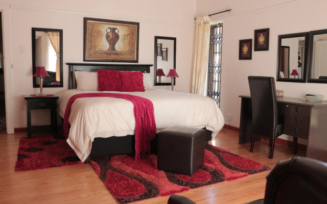 Rose Petals Guest House