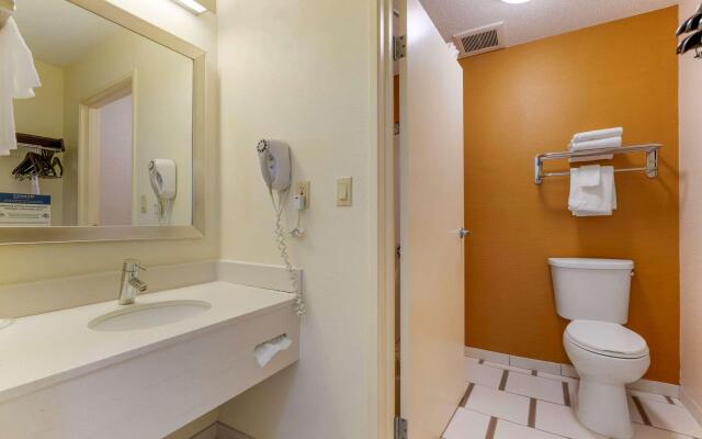 Quality Inn & Suites Keokuk North