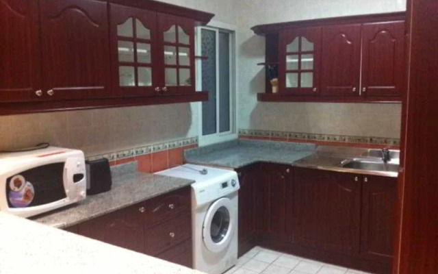 Retaj Residence Al Sadd